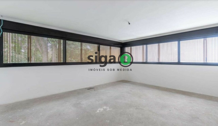 Imagem Casa com 4 Quartos à Venda, 739 m² em Brooklin - São Paulo
