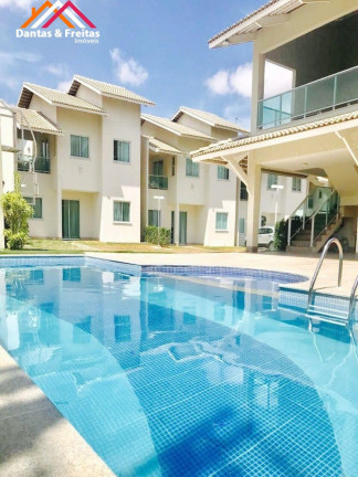 Imagem Imóvel com 4 Quartos à Venda, em Sapiranga - Fortaleza Imagem Imóvel com 4 Quartos à Venda, em Sapiranga - Fortaleza