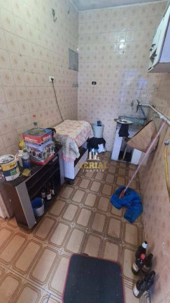 Imagem Casa com 4 Quartos à Venda, 179 m² em Osvaldo Cruz - São Caetano Do Sul Imagem Casa com 4 Quartos à Venda, 179 m² em Osvaldo Cruz - São Caetano Do Sul