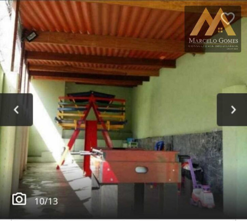 Imagem Casa com 2 Quartos à Venda, 71 m² em Vila Jaguara - São Paulo Imagem Casa com 2 Quartos à Venda, 71 m² em Vila Jaguara - São Paulo