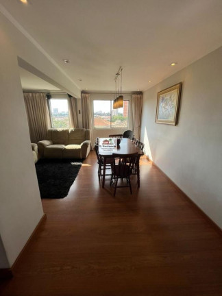 Imagem Apartamento com 2 Quartos à Venda, 83 m² em Jaguaré - São Paulo Imagem Apartamento com 2 Quartos à Venda, 83 m² em Jaguaré - São Paulo
