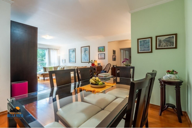 Imagem Apartamento com 3 Quartos à Venda, em Bela Vista - São Paulo Imagem Apartamento com 3 Quartos à Venda, em Bela Vista - São Paulo