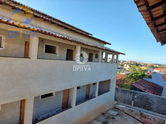 Imagem Flat com 1 Quarto à Venda, 30 m² em Balneário São Pedro - São Pedro Da Aldeia Imagem Flat com 1 Quarto à Venda, 30 m² em Balneário São Pedro - São Pedro Da Aldeia