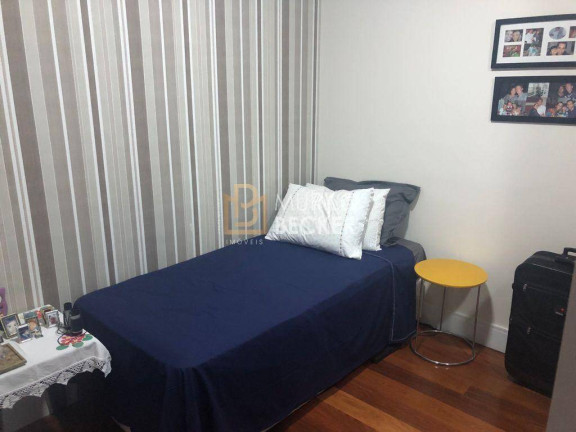 Imagem Apartamento com 3 Quartos à Venda, 154 m² em Vila Ema - São José Dos Campos