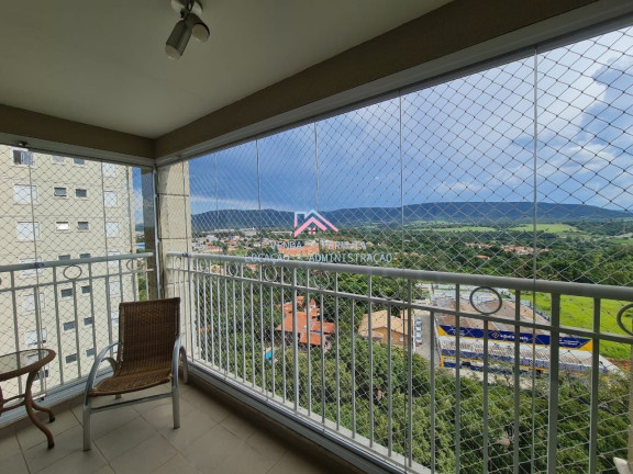 Imagem Apartamento com 3 Quartos à Venda, 80 m² em Medeiros - Jundiaí Imagem Apartamento com 3 Quartos à Venda, 80 m² em Medeiros - Jundiaí