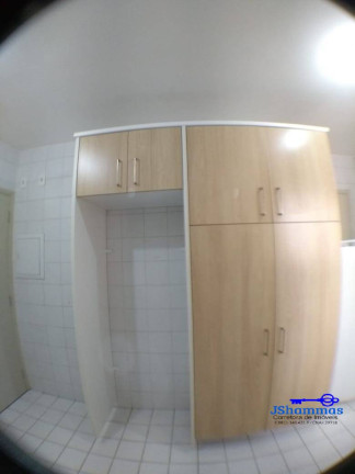 Imagem Apartamento com 3 Quartos à Venda, 104 m² em Vila Sonia - São Paulo Imagem Apartamento com 3 Quartos à Venda, 104 m² em Vila Sonia - São Paulo