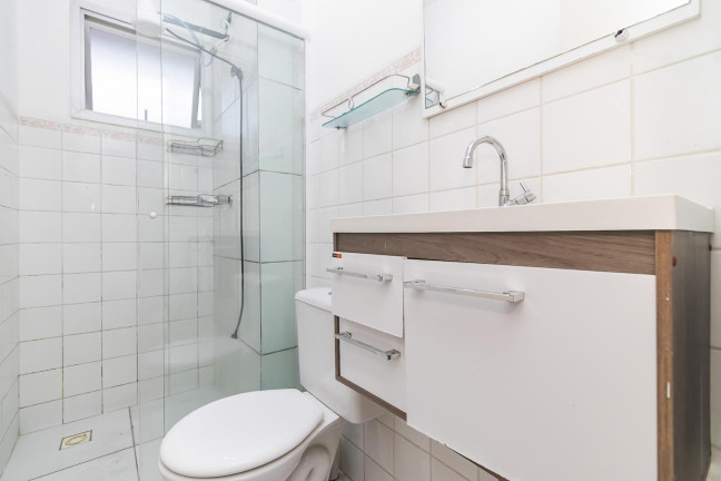 Imagem Apartamento com 2 Quartos à Venda, 41 m² em Fazendinha - Curitiba Imagem Apartamento com 2 Quartos à Venda, 41 m² em Fazendinha - Curitiba