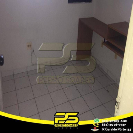 Imagem Apartamento com 2 Quartos à Venda, 50 m² em Manaíra - João Pessoa Imagem Apartamento com 2 Quartos à Venda, 50 m² em Manaíra - João Pessoa