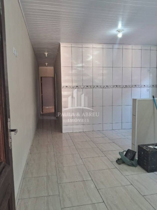 Imagem Casa com 2 Quartos à Venda, em Jardim Canadá - Mauá Imagem Casa com 2 Quartos à Venda, em Jardim Canadá - Mauá