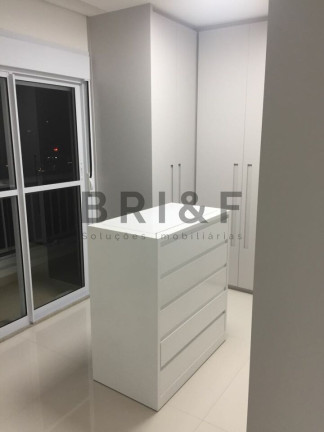 Imagem Apartamento com 2 Quartos à Venda, 125 m² em Brooklin - São Paulo Imagem Apartamento com 2 Quartos à Venda, 125 m² em Brooklin - São Paulo