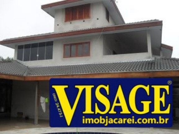 Imagem Casa com 5 Quartos à Venda, 465 m² em Jd. Siesta - Jacareí Imagem Casa com 5 Quartos à Venda, 465 m² em Jd. Siesta - Jacareí