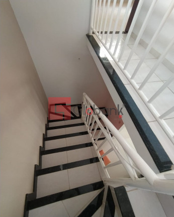 Imagem Sobrado com 3 Quartos à Venda, 102 m² em Jardim Panorama - Montes Claros Imagem Sobrado com 3 Quartos à Venda, 102 m² em Jardim Panorama - Montes Claros