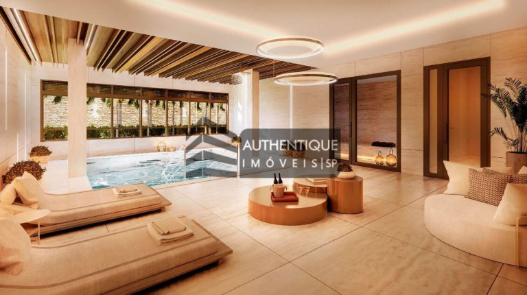 Imagem Apartamento com 4 Quartos à Venda, 258 m² em Moema - São Paulo Imagem Apartamento com 4 Quartos à Venda, 258 m² em Moema - São Paulo