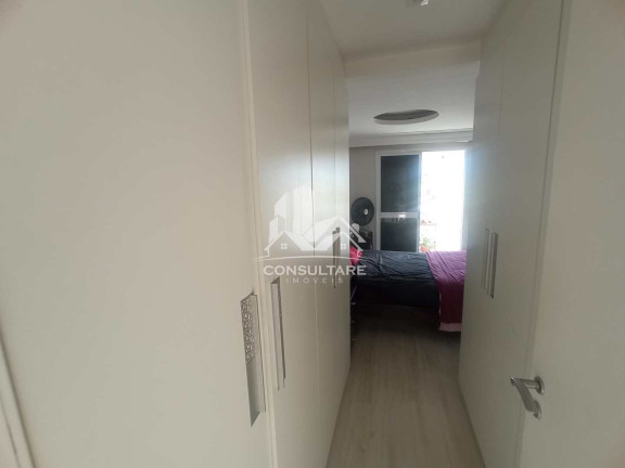 Imagem Apartamento com 3 Quartos à Venda, 139 m² em Gonzaga - Santos Imagem Apartamento com 3 Quartos à Venda, 139 m² em Gonzaga - Santos