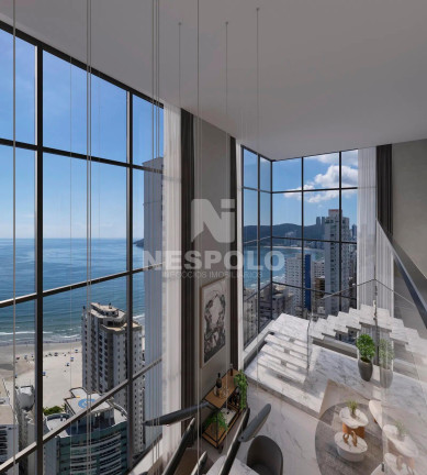 Imagem Apartamento à Venda, 350 m² em Centro - Balneario Camboriu