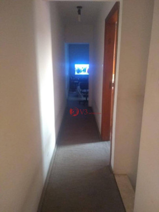 Imagem Sobrado com 3 Quartos à Venda, 220 m² em Vila Esperança - São Paulo