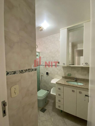 Imagem Apartamento com 2 Quartos à Venda,  em Santa Rosa - Niterói