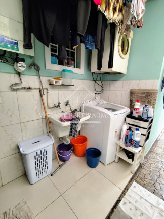 Imagem Casa com 2 Quartos à Venda, 83 m² em Veloso - Osasco