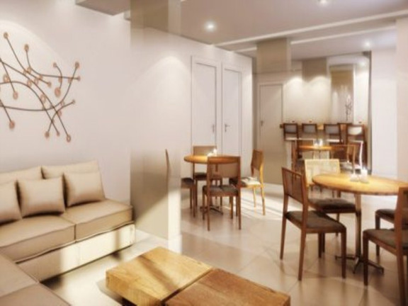 Imagem Imóvel com 2 Quartos à Venda, 46 m² em Cangaíba - Sao Paulo Imagem Imóvel com 2 Quartos à Venda, 46 m² em Cangaíba - Sao Paulo