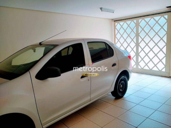 Imagem Sobrado com 4 Quartos à Venda, 250 m² em Jardim São Caetano - São Caetano Do Sul Imagem Sobrado com 4 Quartos à Venda, 250 m² em Jardim São Caetano - São Caetano Do Sul