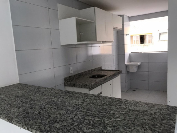 Imagem Apartamento com 2 Quartos à Venda, 48 m² em Candeias - Jaboatão Dos Guararapes Imagem Apartamento com 2 Quartos à Venda, 48 m² em Candeias - Jaboatão Dos Guararapes