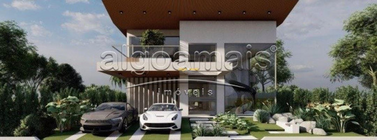 Imagem Casa com 4 Quartos à Venda, 415 m² em Condomínio Amare Home Resort - Xangri-lá Imagem Casa com 4 Quartos à Venda, 415 m² em Condomínio Amare Home Resort - Xangri-lá