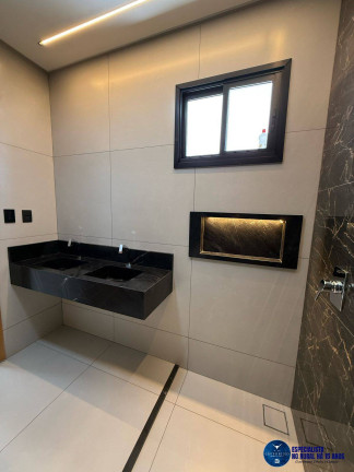 Imagem Casa com 3 Quartos à Venda, 210 m² em Jardim Atlântico - Goiânia Imagem Casa com 3 Quartos à Venda, 210 m² em Jardim Atlântico - Goiânia