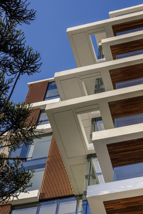 Imagem Apartamento com 2 Quartos à Venda, 124 m² em Centro - Curitiba