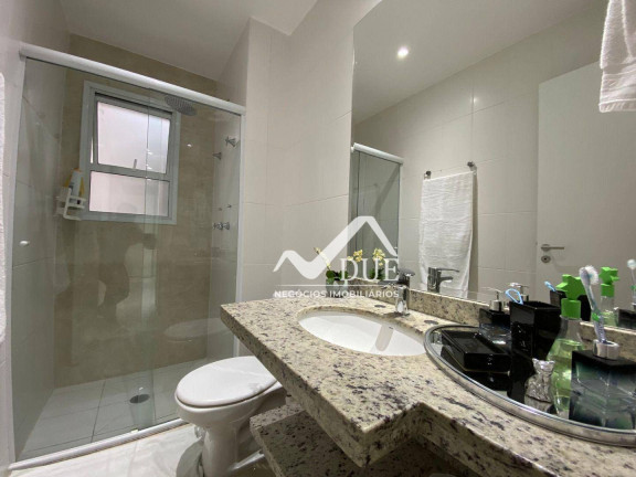 Imagem Apartamento com 2 Quartos à Venda, 150 m² em Marapé - Santos Imagem Apartamento com 2 Quartos à Venda, 150 m² em Marapé - Santos