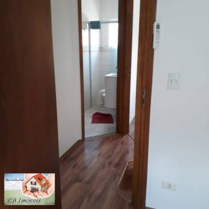 Imagem Casa de Condomínio com 2 Quartos à Venda, 57 m² em Vila João Ramalho - Santo André Imagem Casa de Condomínio com 2 Quartos à Venda, 57 m² em Vila João Ramalho - Santo André