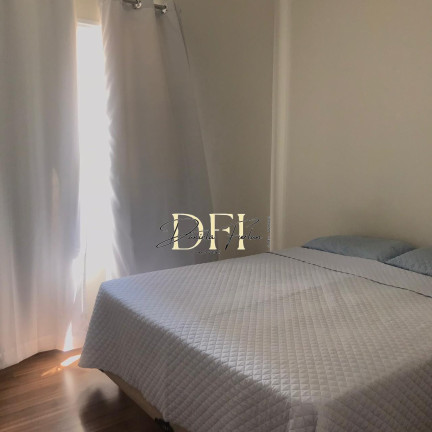 Imagem Apartamento com 2 Quartos à Venda, 57 m² em Jardim São Carlos - Sorocaba