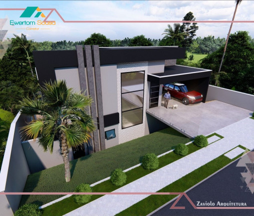 Imagem Casa de Condomínio com 3 Quartos à Venda, 240 m² em Condominio Residencial Shamballa Iii - Atibaia Imagem Casa de Condomínio com 3 Quartos à Venda, 240 m² em Condominio Residencial Shamballa Iii - Atibaia