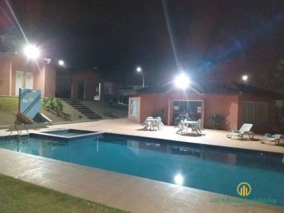 Imagem Casa de Condomínio com 3 Quartos à Venda, 85 m² em Centro - Vargem Grande Paulista Imagem Casa de Condomínio com 3 Quartos à Venda, 85 m² em Centro - Vargem Grande Paulista