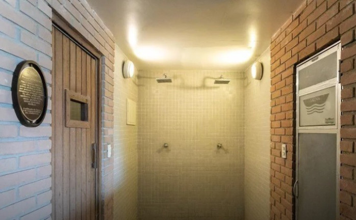 Imagem Apartamento com 2 Quartos à Venda, 60 m² em água Branca - São Paulo