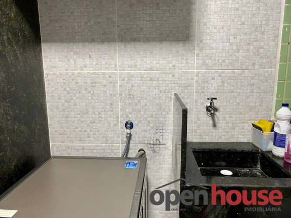 Imagem Apartamento com 3 Quartos à Venda, 105 m² em Capim Macio - Natal Imagem Apartamento com 3 Quartos à Venda, 105 m² em Capim Macio - Natal