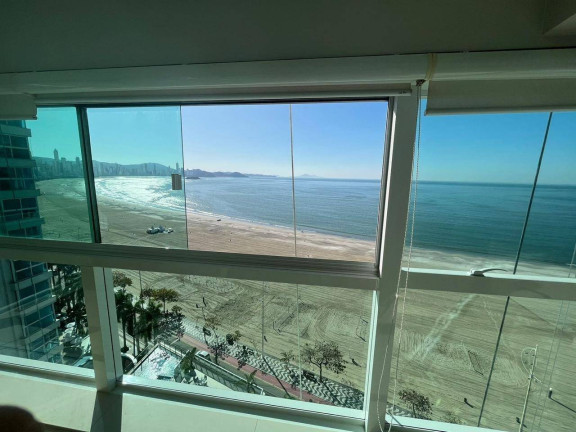 Imagem Apartamento com 3 Quartos à Venda, 148 m² em Centro - Balneário Camboriú
