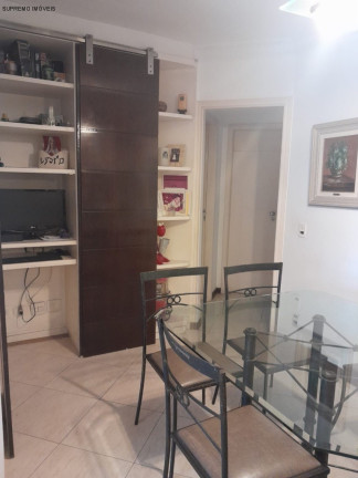 Imagem Apartamento com 4 Quartos à Venda, 115 m² em Vila Andrade - São Paulo