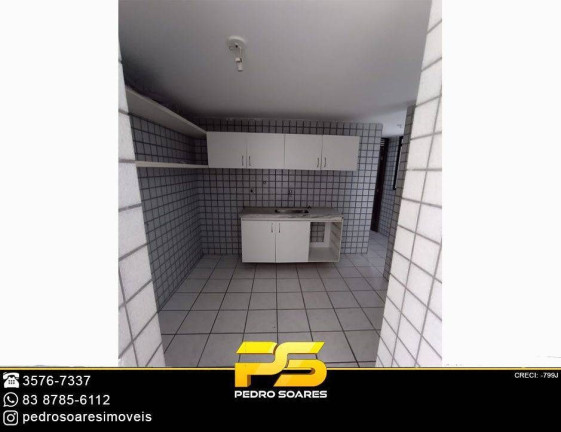 Imagem Apartamento com 3 Quartos à Venda, 91 m² em Jardim Oceania - João Pessoa Imagem Apartamento com 3 Quartos à Venda, 91 m² em Jardim Oceania - João Pessoa