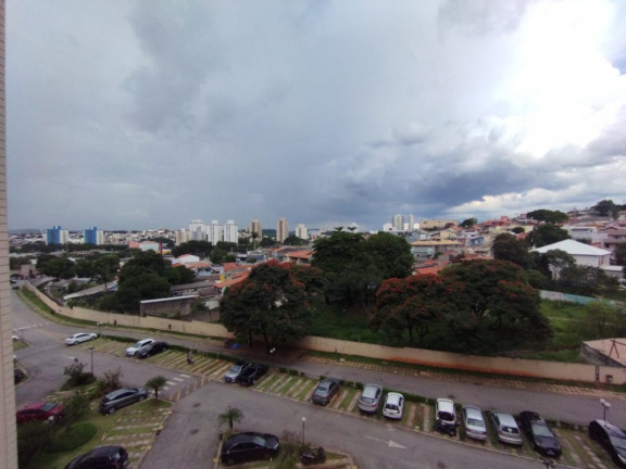 Imagem Apartamento com 2 Quartos para Alugar, 54 m² em Vila Nova Esperia - Jundiai Imagem Apartamento com 2 Quartos para Alugar, 54 m² em Vila Nova Esperia - Jundiai