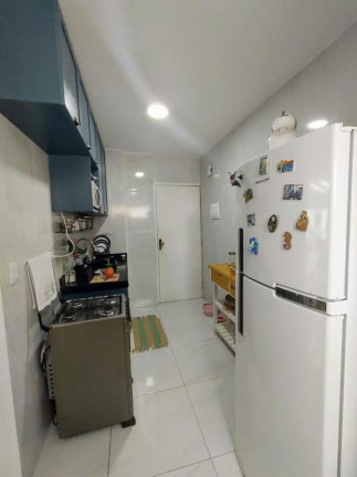 Imagem Apartamento com 2 Quartos à Venda, 84 m² em Piedade - Jaboatão Dos Guararapes
