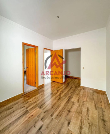 Imagem Casa com 3 Quartos à Venda, 142 m² em Loteamento Parque Residencial Serras De Atibaia Ii - Atibaia