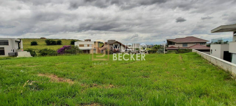 Imagem Terreno em Condomínio à Venda, 1.044 m² em Urbanova - São José Dos Campos