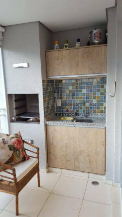 Imagem Apartamento com 3 Quartos à Venda, 98 m² em Santa Paula - São Caetano Do Sul Imagem Apartamento com 3 Quartos à Venda, 98 m² em Santa Paula - São Caetano Do Sul