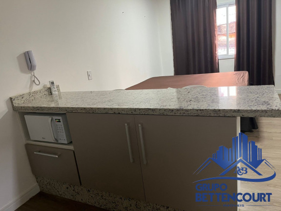 Imagem Imóvel com 1 Quarto para Alugar, 28 m² em Bela Vista - São Paulo Imagem Imóvel com 1 Quarto para Alugar, 28 m² em Bela Vista - São Paulo