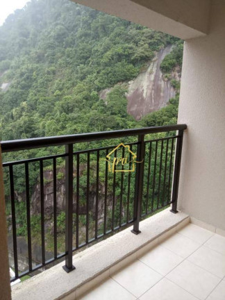 Imagem Apartamento com 2 Quartos à Venda, 62 m² em Marapé - Santos Imagem Apartamento com 2 Quartos à Venda, 62 m² em Marapé - Santos