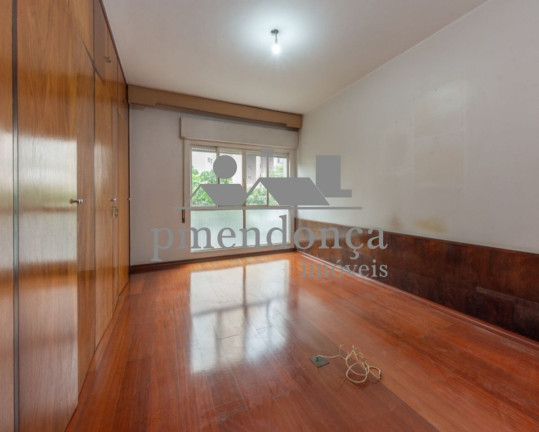 Imagem Apartamento com 3 Quartos à Venda, 181 m² em Higienópolis - São Paulo Imagem Apartamento com 3 Quartos à Venda, 181 m² em Higienópolis - São Paulo
