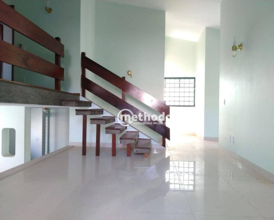 Imagem Casa com 4 Quartos à Venda, 350 m² em Parque Da Hípica - Campinas Imagem Casa com 4 Quartos à Venda, 350 m² em Parque Da Hípica - Campinas