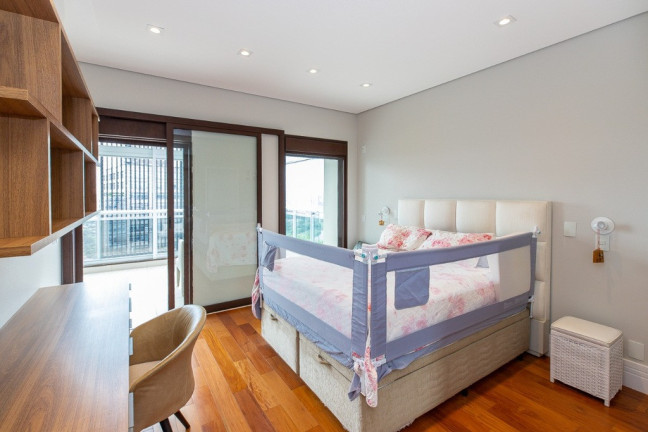 Imagem Cobertura com 3 Quartos à Venda, 189 m² em Pinheiros - São Paulo Imagem Cobertura com 3 Quartos à Venda, 189 m² em Pinheiros - São Paulo
