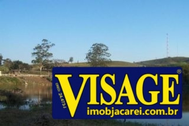 Imagem Fazenda à Venda,  em Sao Silvestre - Jacareí