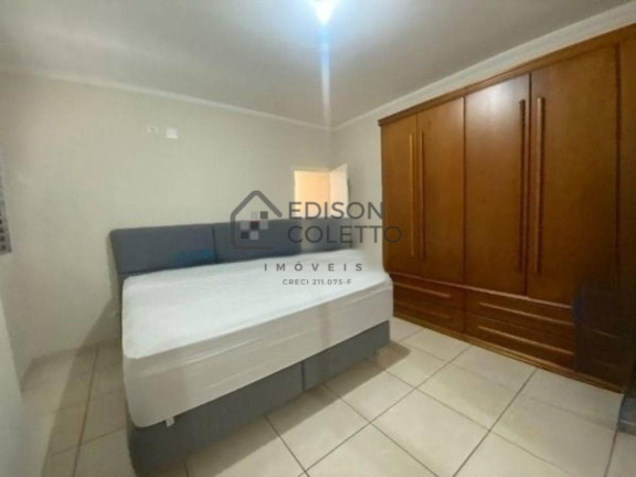 Imagem Casa com 3 Quartos à Venda, 133 m² em Castelinho - Piracicaba